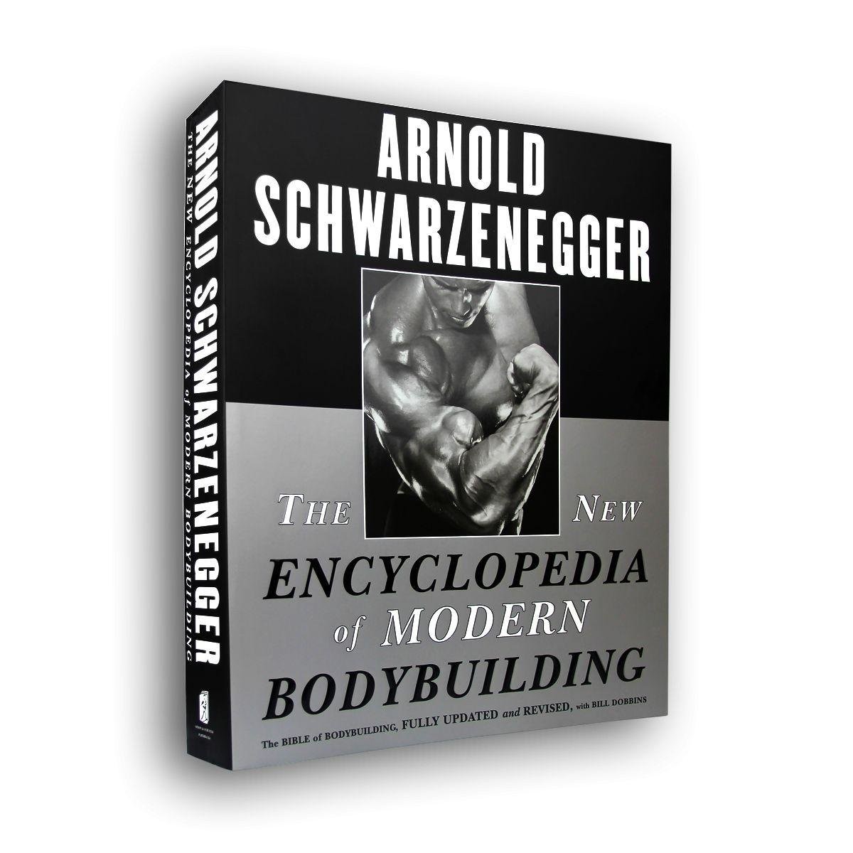 Encyclopedia of modern bodybuilding free pdf