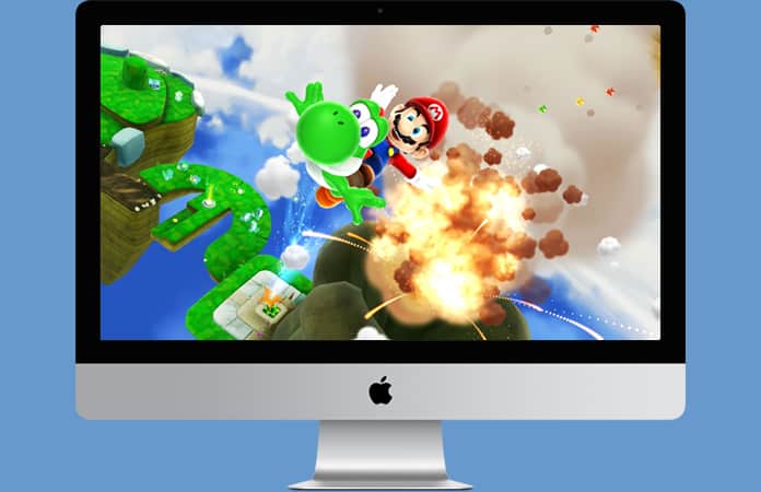 gamecube emulator mac download